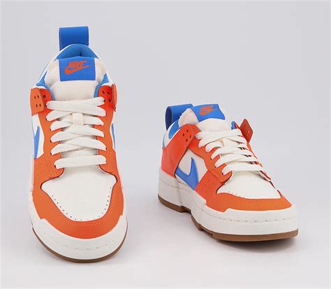 dunk low disrupt 1|Nike Dunk Low Disrupt Trainers